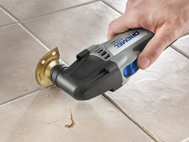 Dremel Multi Max Mm Mm Unimar